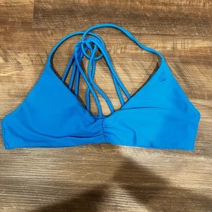 Volcom Swim Top